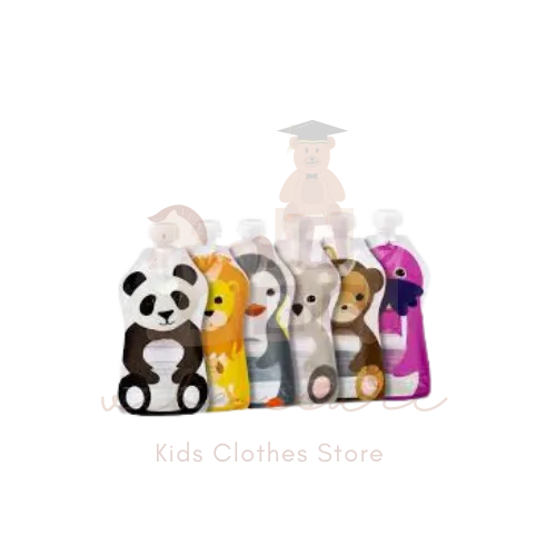 Baby Feeding Supplies